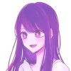 💜
