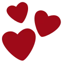 ❤️