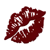 💋