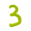 3⃣