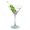 🍸