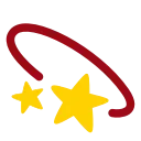 💫