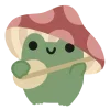 🐸