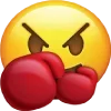 💪
