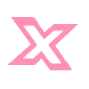 ✖️