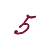 5️⃣