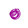 🟣