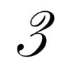 3️⃣