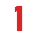 1️⃣