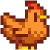 🐓