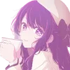 💜