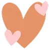 ♥️