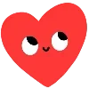 ❤️