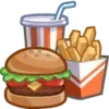 🍔