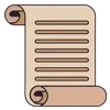 📜