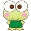 🐸