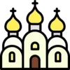 ⛪