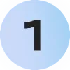 1️⃣