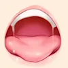 👅