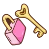 🔐