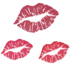 💋