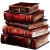 📚