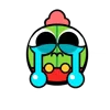 😭