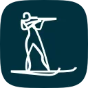 🎿