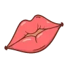💋