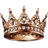 👑