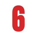 6️⃣