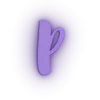 💜