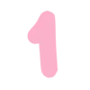 1️⃣