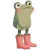 🐸