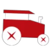 🚜