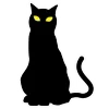 🐈‍⬛