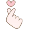 ❤️