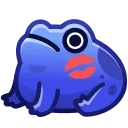 🐸