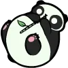 🐼