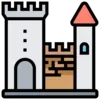 🏰
