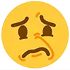 😣