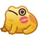 🐸