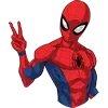 ✌