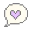 💜