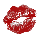 💋