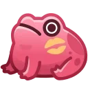 🐸