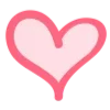❤️