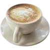 ☕