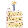 🎂