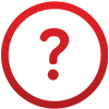 ❓